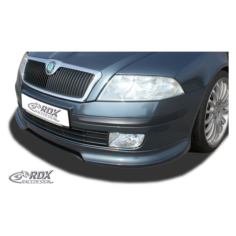 Spoiler anteriore per SKODA Octavia 2 / 1Z -2008 (Cod. R-RDFA050)