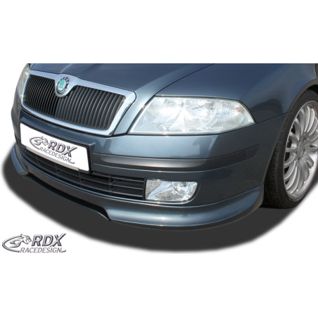 Spoiler anteriore per SKODA Octavia 2 / 1Z -2008 (Cod. R-RDFA050)