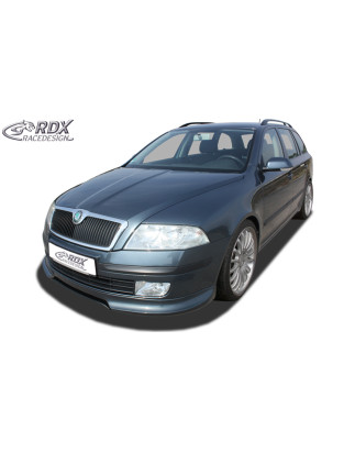 Spoiler anteriore per SKODA Octavia 2 / 1Z -2008 (Cod. R-RDFA050)