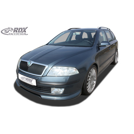 Spoiler anteriore per SKODA Octavia 2 / 1Z -2008 (Cod. R-RDFA050)