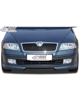 Spoiler anteriore per SKODA Octavia 2 / 1Z -2008 (Cod. R-RDFA050)
