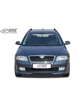 Spoiler anteriore per SKODA Octavia 2 / 1Z -2008 (Cod. R-RDFA050)