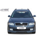 Spoiler anteriore per SKODA Octavia 2 / 1Z -2008 (Cod. R-RDFA050)