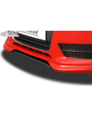 Spoiler anteriore per AUDI A5 coupe/ cabrio/ sportback -2011 - AUDI A5 (8F/8T) (Cod. R-RDFA054)