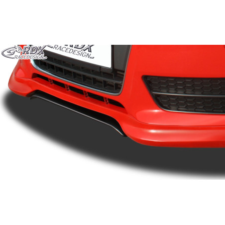 Spoiler anteriore per AUDI A5 coupe/ cabrio/ sportback -2011 - AUDI A5 (8F/8T) (Cod. R-RDFA054)