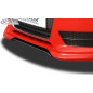 Spoiler anteriore per AUDI A5 coupe/ cabrio/ sportback -2011 - AUDI A5 (8F/8T) (Cod. R-RDFA054)
