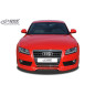 Spoiler anteriore per AUDI A5 coupe/ cabrio/ sportback -2011 - AUDI A5 (8F/8T) (Cod. R-RDFA054)