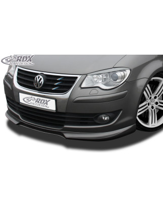 Spoiler anteriore per VW Touran 2007+ n (Cod. R-RDFA055)