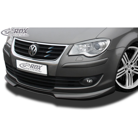 Spoiler anteriore per VW Touran 2007+ n (Cod. R-RDFA055)