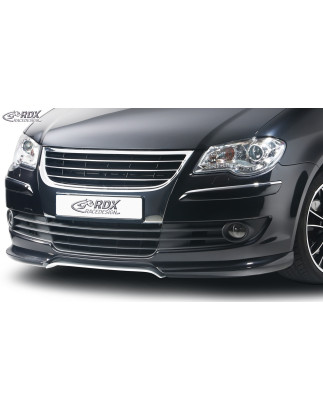 Spoiler anteriore per VW Touran 2007+ n (Cod. R-RDFA055)