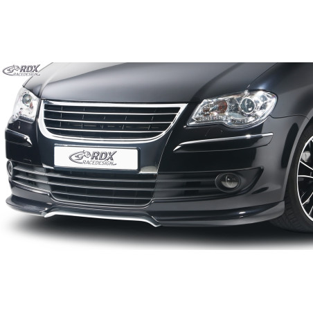 Spoiler anteriore per VW Touran 2007+ n (Cod. R-RDFA055)