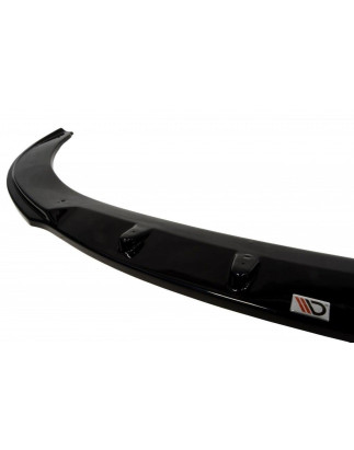 SPLITTER ANTERIORE SEAT IBIZA IV FR (6J) PREFACE MODEL (Cod. M-SE-IB-4-FR-FD1G)