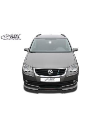 Spoiler anteriore per VW Touran 2007+ n (Cod. R-RDFA055)