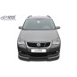 Spoiler anteriore per VW Touran 2007+ n (Cod. R-RDFA055)
