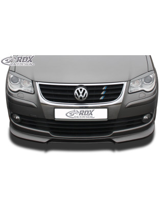 Spoiler anteriore per VW Touran 2007+ n (Cod. R-RDFA055)