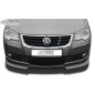 Spoiler anteriore per VW Touran 2007+ n (Cod. R-RDFA055)