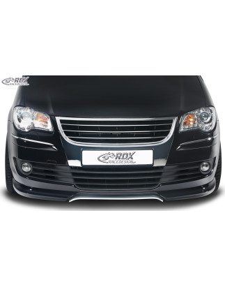 Spoiler anteriore per VW Touran 2007+ n (Cod. R-RDFA055)