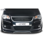Spoiler anteriore per VW Touran 2007+ n (Cod. R-RDFA055)