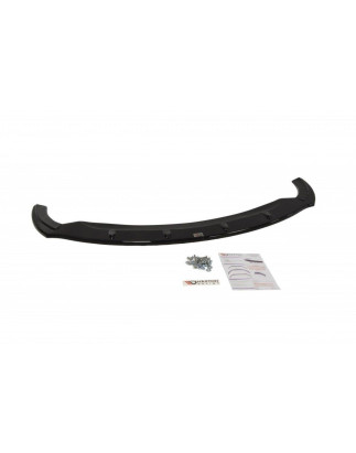 SPLITTER ANTERIORE SEAT IBIZA 4 SPORTCOUPE (PREFACE) (Cod. M-SE-IB-4-SC-FD1G)