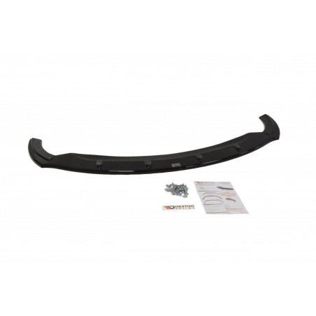 SPLITTER ANTERIORE SEAT IBIZA 4 SPORTCOUPE (PREFACE) (Cod. M-SE-IB-4-SC-FD1G)