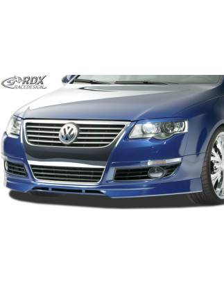 Spoiler anteriore per VW Passat 3C Passat (B6) (Cod. R-RDFA070)