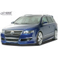 Spoiler anteriore per VW Passat 3C Passat (B6) (Cod. R-RDFA070)
