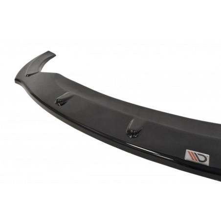 SPLITTER ANTERIORE SEAT IBIZA 4 SPORTCOUPE (PREFACE) (Cod. M-SE-IB-4-SC-FD1G)