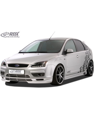 Spoiler anteriore per FORD Focus 2 (Cod. R-RDFA088)