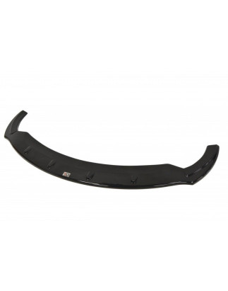 SPLITTER ANTERIORE SEAT IBIZA 4 SPORTCOUPE (PREFACE) (Cod. M-SE-IB-4-SC-FD1G)