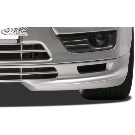 Spoiler anteriore per FORD Focus 2 (Cod. R-RDFA088)