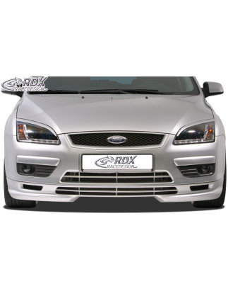 Spoiler anteriore per FORD Focus 2 (Cod. R-RDFA088)