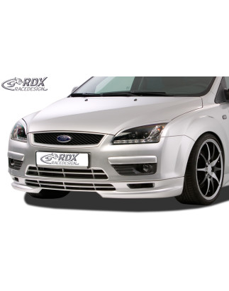 Spoiler anteriore per FORD Focus 2 (Cod. R-RDFA088)