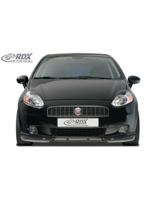 Spoiler anteriore per FIAT Grande Punto (Cod. R-RDFA090)
