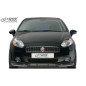 Spoiler anteriore per FIAT Grande Punto (Cod. R-RDFA090)