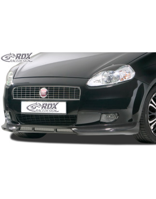 Spoiler anteriore per FIAT Grande Punto (Cod. R-RDFA090)