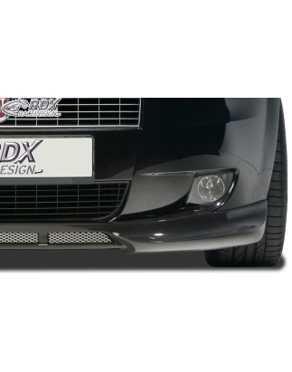 Spoiler anteriore per FIAT Grande Punto (Cod. R-RDFA090)