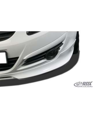 Spoiler anteriore per OPEL Corsa D -2011 (Cod. R-RDFA092)