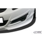 Spoiler anteriore per OPEL Corsa D -2011 (Cod. R-RDFA092)
