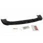 SPLITTER ANTERIORE SEAT LEON MK1 (Per paraurti Seat Sport) (Cod. M-SE-LE-1-SPORT-FD1G)