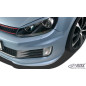 Spoiler anteriore per VW Golf 6 GTI/GTD (Cod. R-RDFA094)