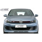 Spoiler anteriore per VW Golf 6 GTI/GTD (Cod. R-RDFA094)