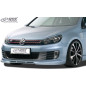 Spoiler anteriore per VW Golf 6 GTI/GTD (Cod. R-RDFA094)