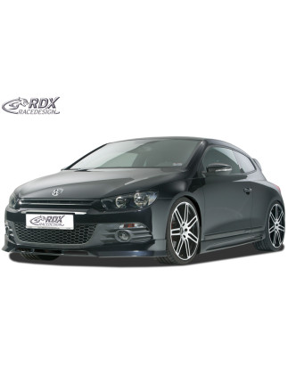 Spoiler anteriore per VW Scirocco 3 (2009-2014) (Cod. R-RDFA095)