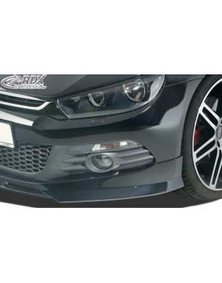 Spoiler anteriore per VW Scirocco 3 (2009-2014) (Cod. R-RDFA095)