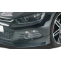 Spoiler anteriore per VW Scirocco 3 (2009-2014) (Cod. R-RDFA095)