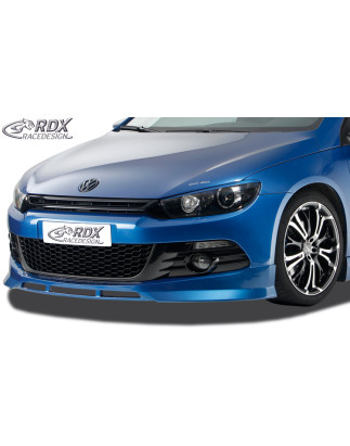 Spoiler anteriore per VW Scirocco 3 (2009-2014) (Cod. R-RDFA095)