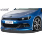 Spoiler anteriore per VW Scirocco 3 (2009-2014) (Cod. R-RDFA095)