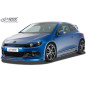 Spoiler anteriore per VW Scirocco 3 (2009-2014) (Cod. R-RDFA095)
