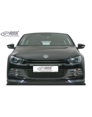Spoiler anteriore per VW Scirocco 3 (2009-2014) (Cod. R-RDFA095)