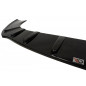 SPLITTER ANTERIORE SEAT LEON MK1 (Per paraurti Seat Sport) (Cod. M-SE-LE-1-SPORT-FD1G)